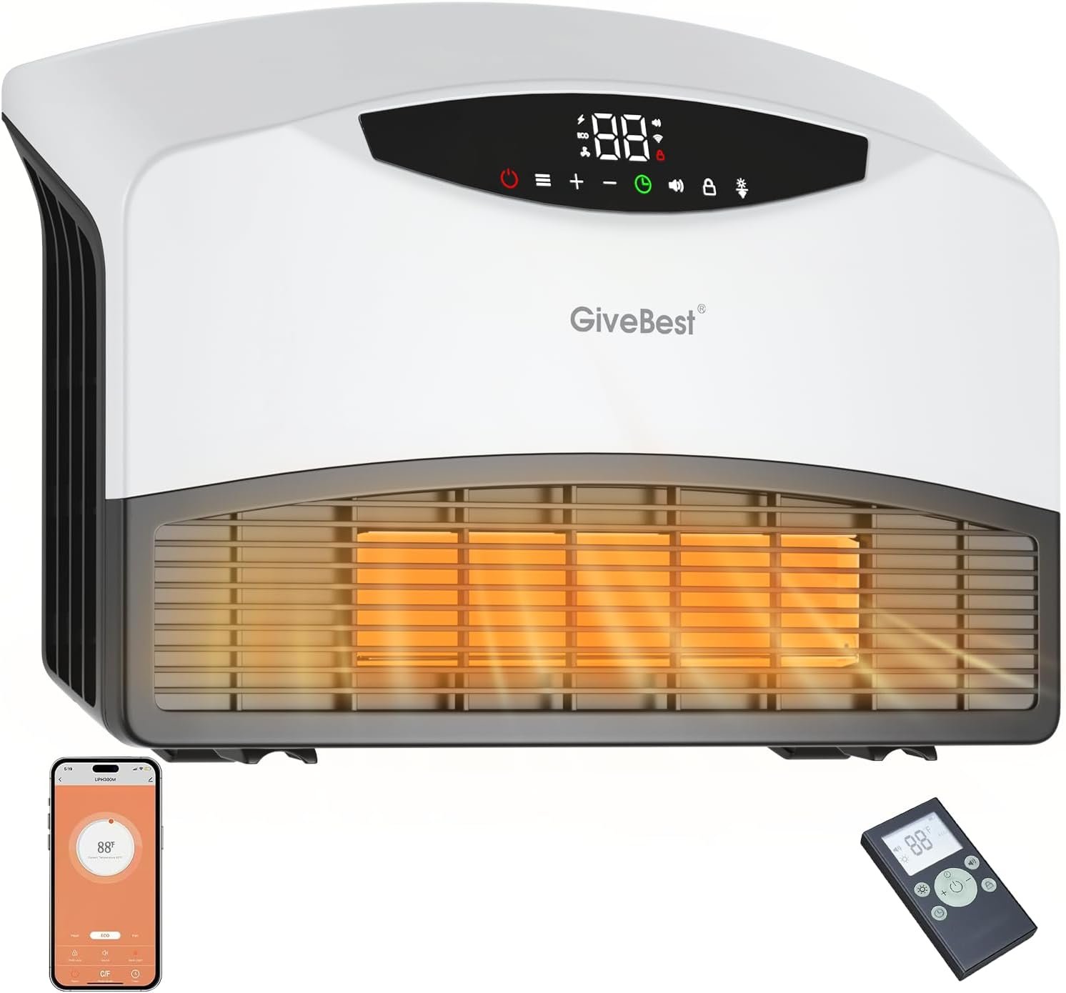 RV Heating and Cooling