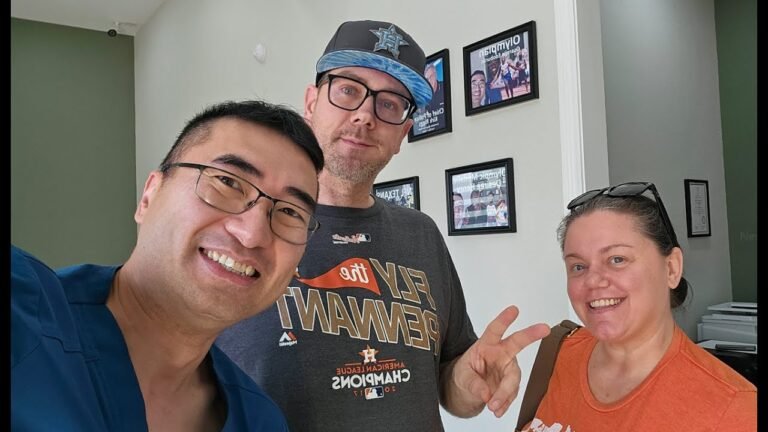 Upper Back and Neck Pain