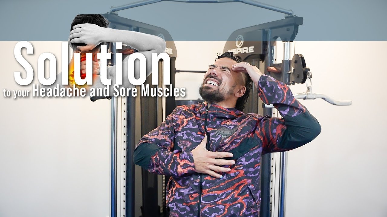 Headache and Physical Activity