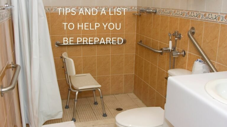 Post-surgery knee support