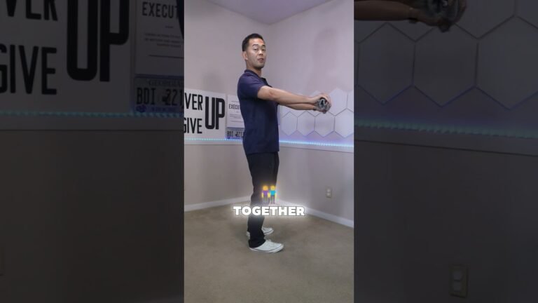 Strengthening Exercises for Back