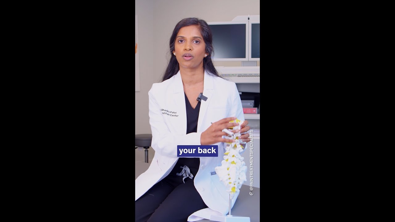 Sciatica Pain Treatment