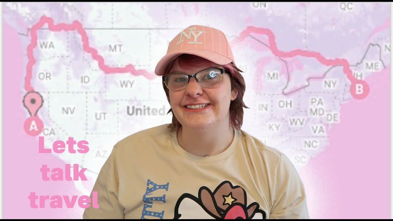 solo travel: Personal Growth