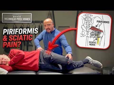 Hip Pain Management Techniques