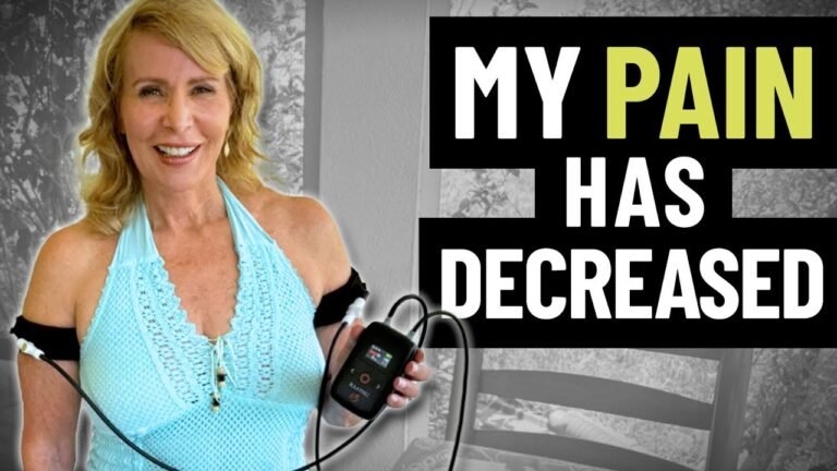 Chronic Pain and Daily Life