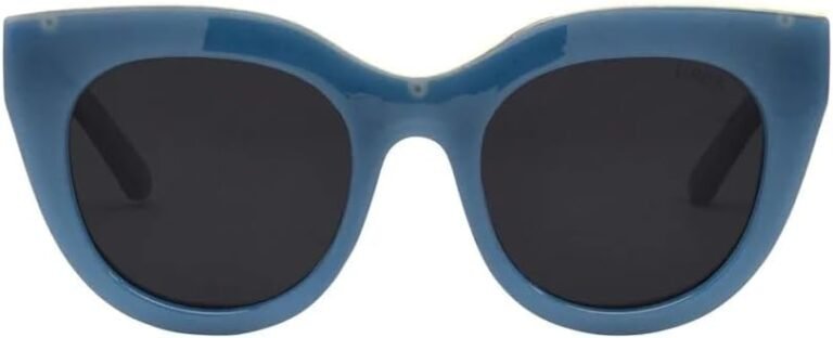 Sunglasses for sunny days at sea