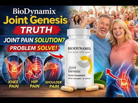 Knee pain supplements