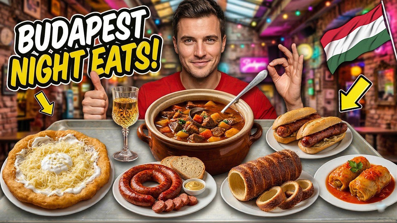 Travel and food Best food