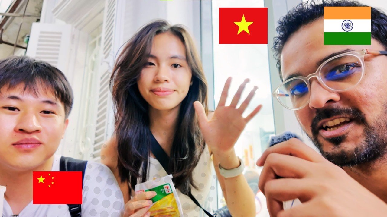 Travel China-Language Barrier