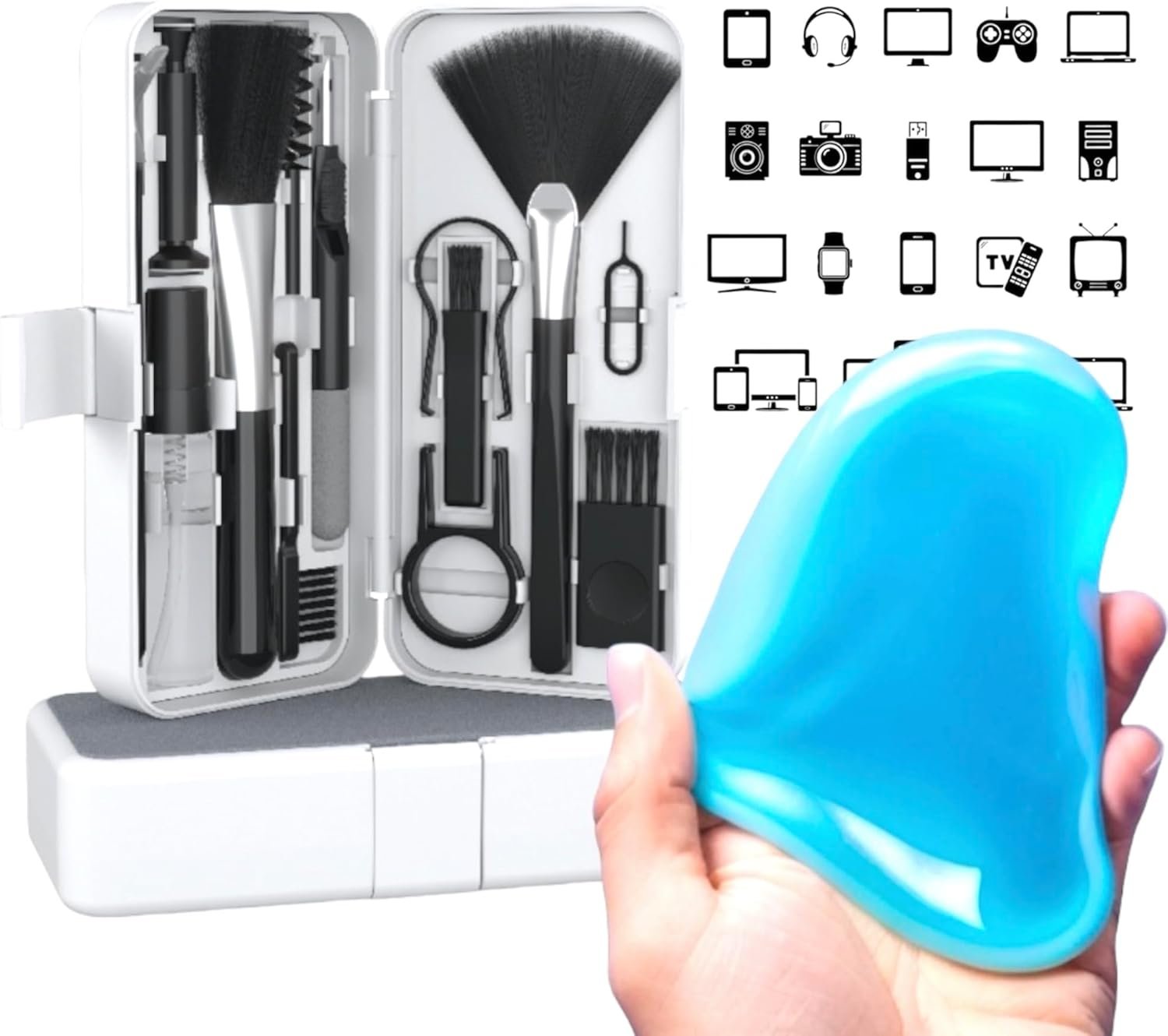 Gadget Video Game Consoles & Accessories