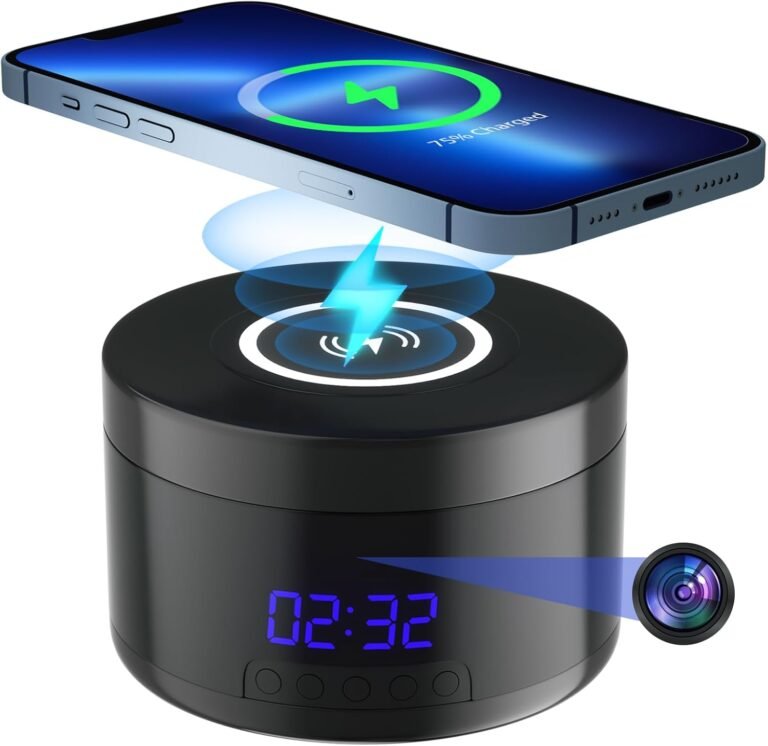 Gadget Security & Surveillance Equipment