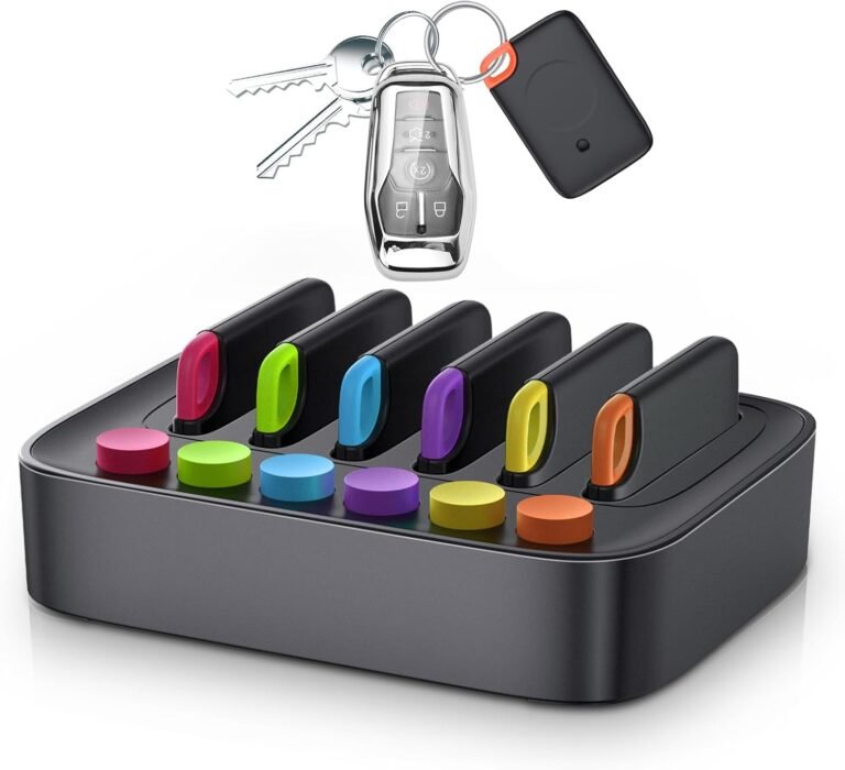 Finders & Accessories