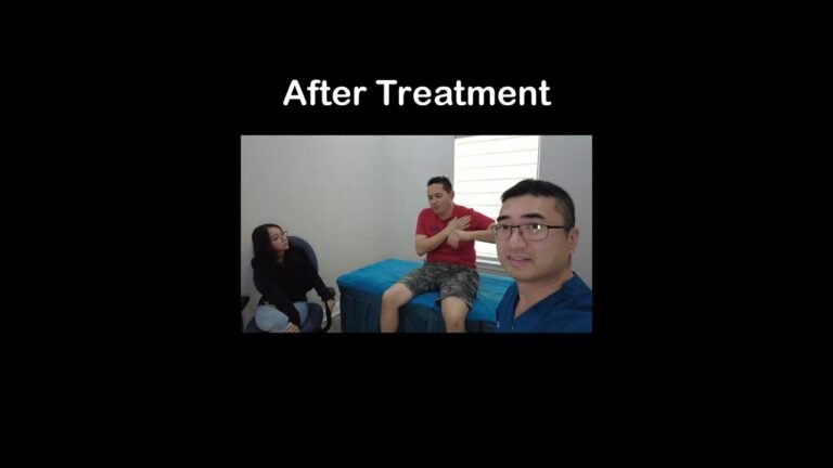 Athlete knee pain solutions