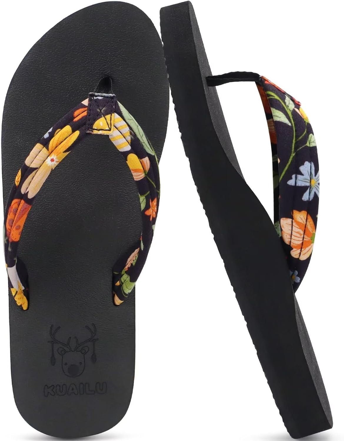 Lightweight sandals for travel