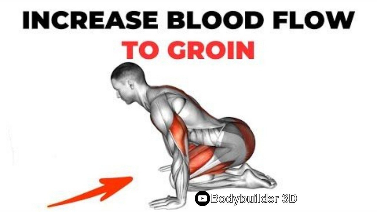 Pelvic Floor Exercises for Prostate