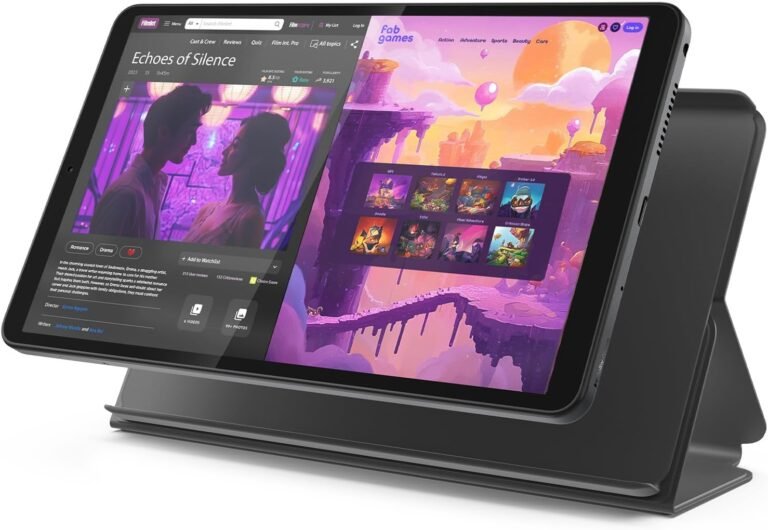 Gadget Computer Tablets