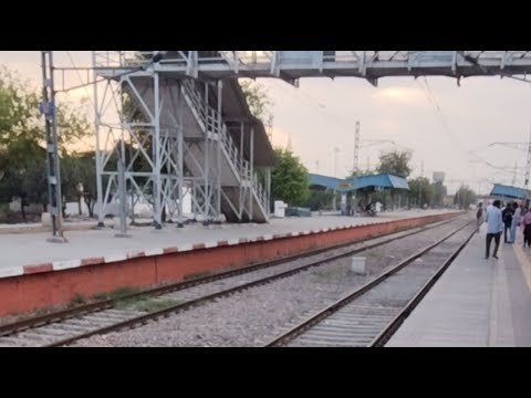 Train travel: Train Tickets