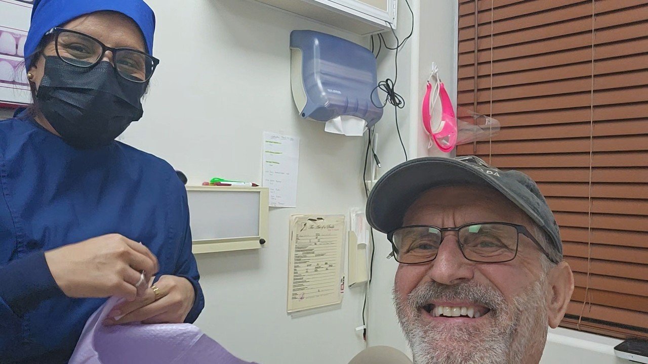 Mexican Food Mexican street food