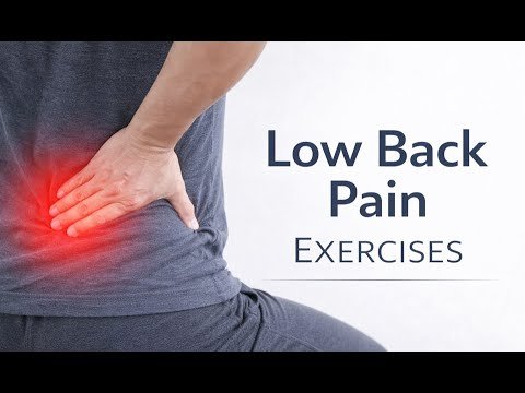 Back Pain and Physical Activity
