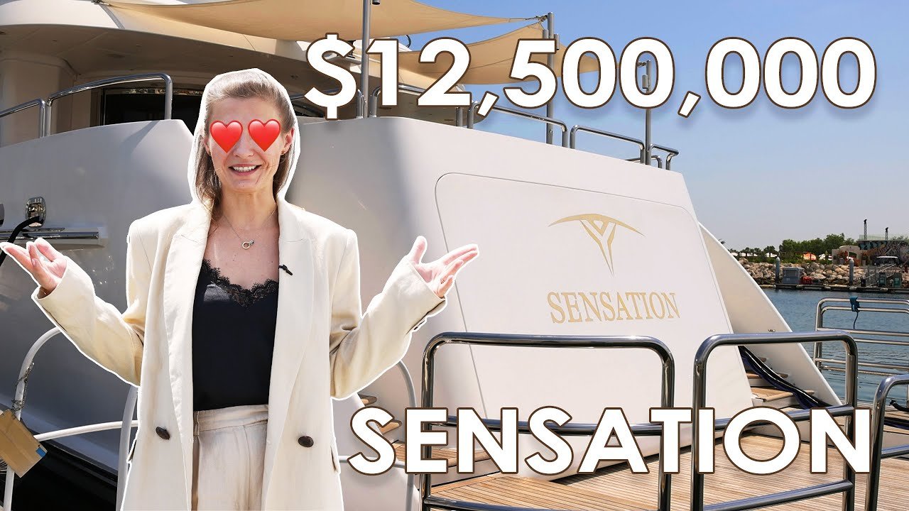 Ship travel: Yacht Charters