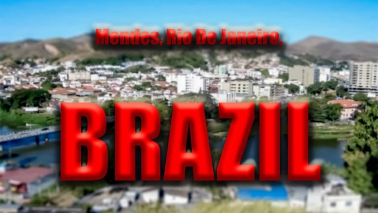 Discover Brazil