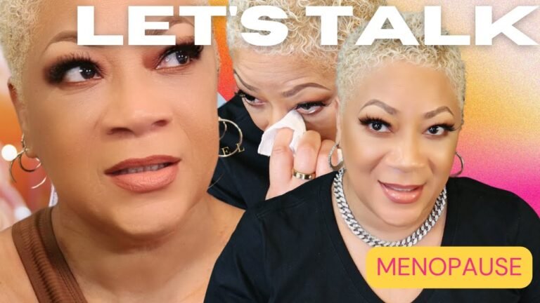 Breast Pain During Menopause