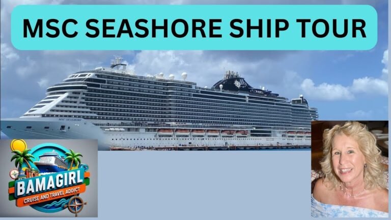 Ship travel: Cruise Lifestyle