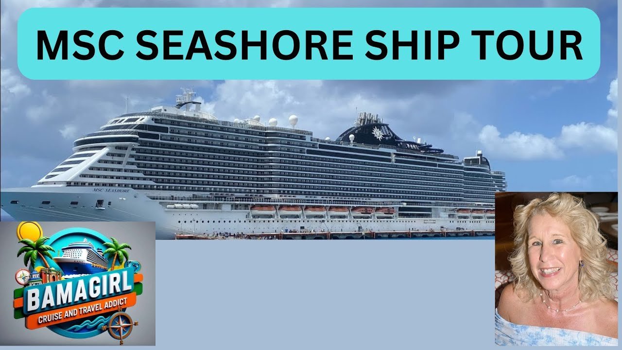 Ship travel: Cruise Lifestyle