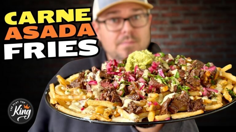 Mexican Food best carne asada