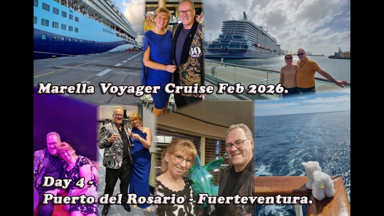 Ship travel: Cruise Lifestyle