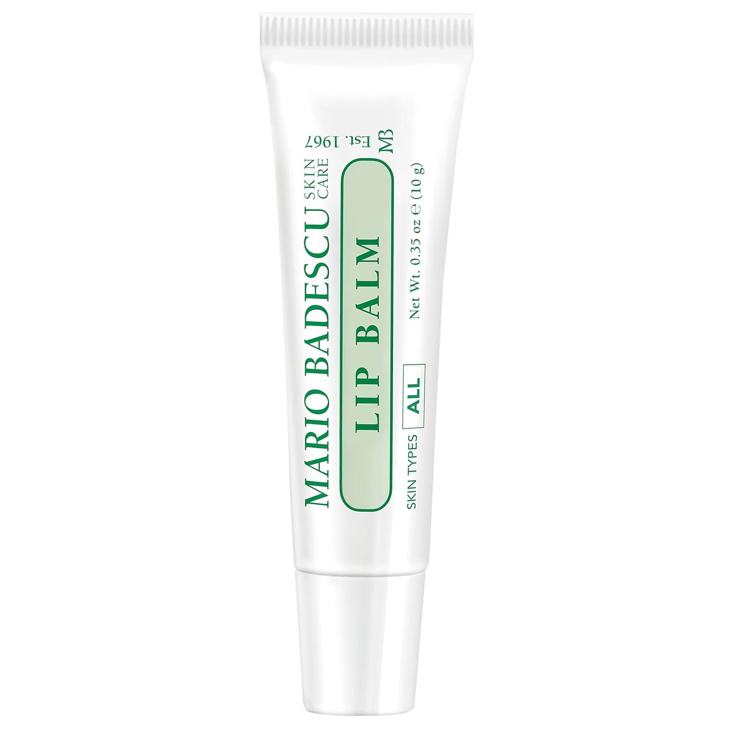 Lip balm for travel