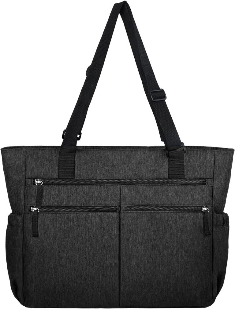 Multi-compartment travel bag