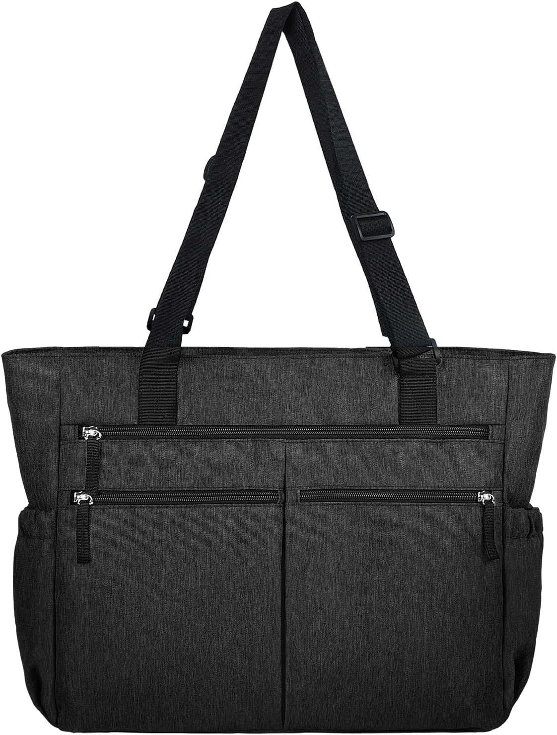 Multi-compartment travel bag