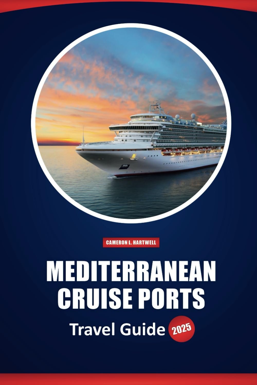 Cruise itinerary planner