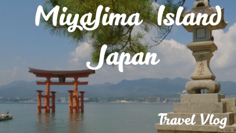 Island travel: Island Cruises