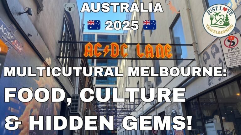 Travel and food Cultural food