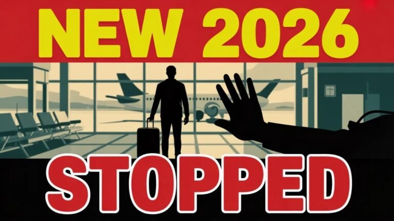 Airplane travel: Carry-On Luggage