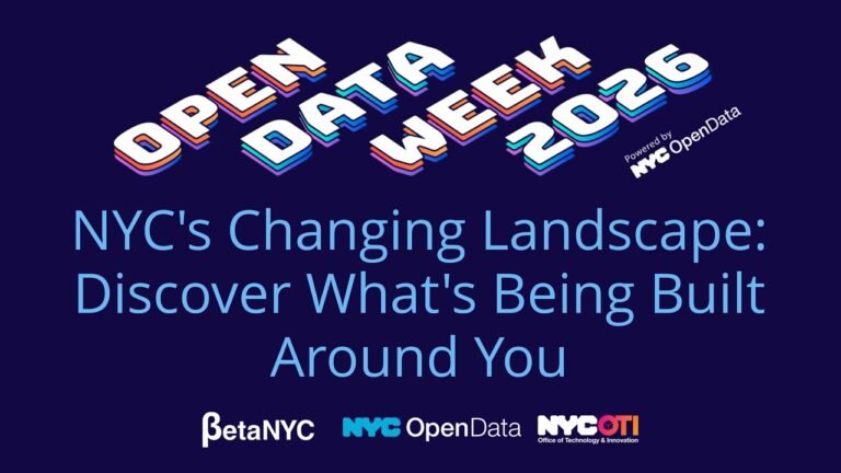 Discover New York City