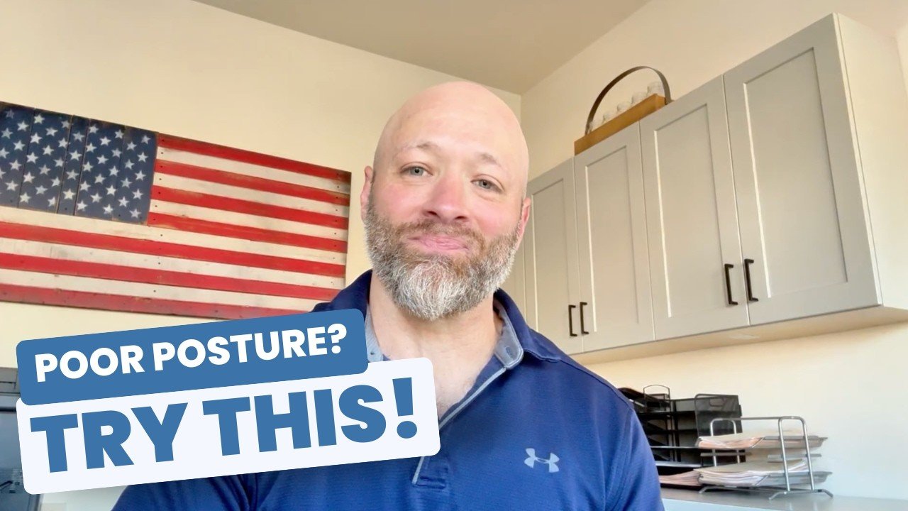 Neck Pain and Posture