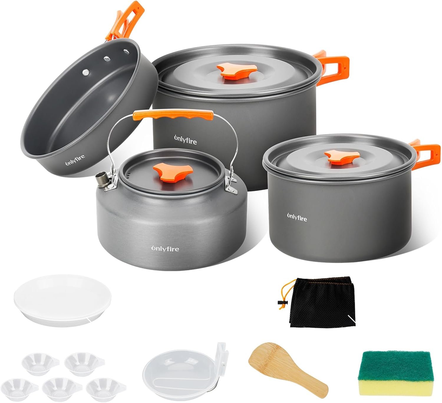 camping gear online shopping