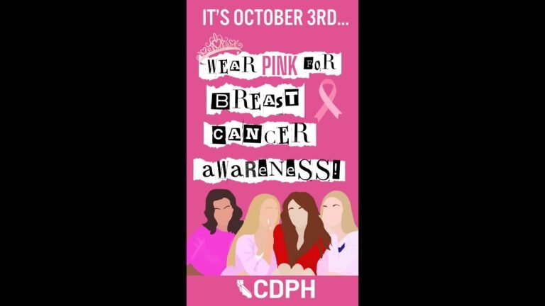 Breast Cancer Awareness