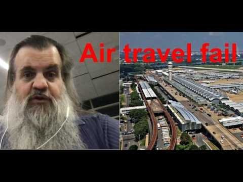 Airplane travel: Frequent Flyer Miles