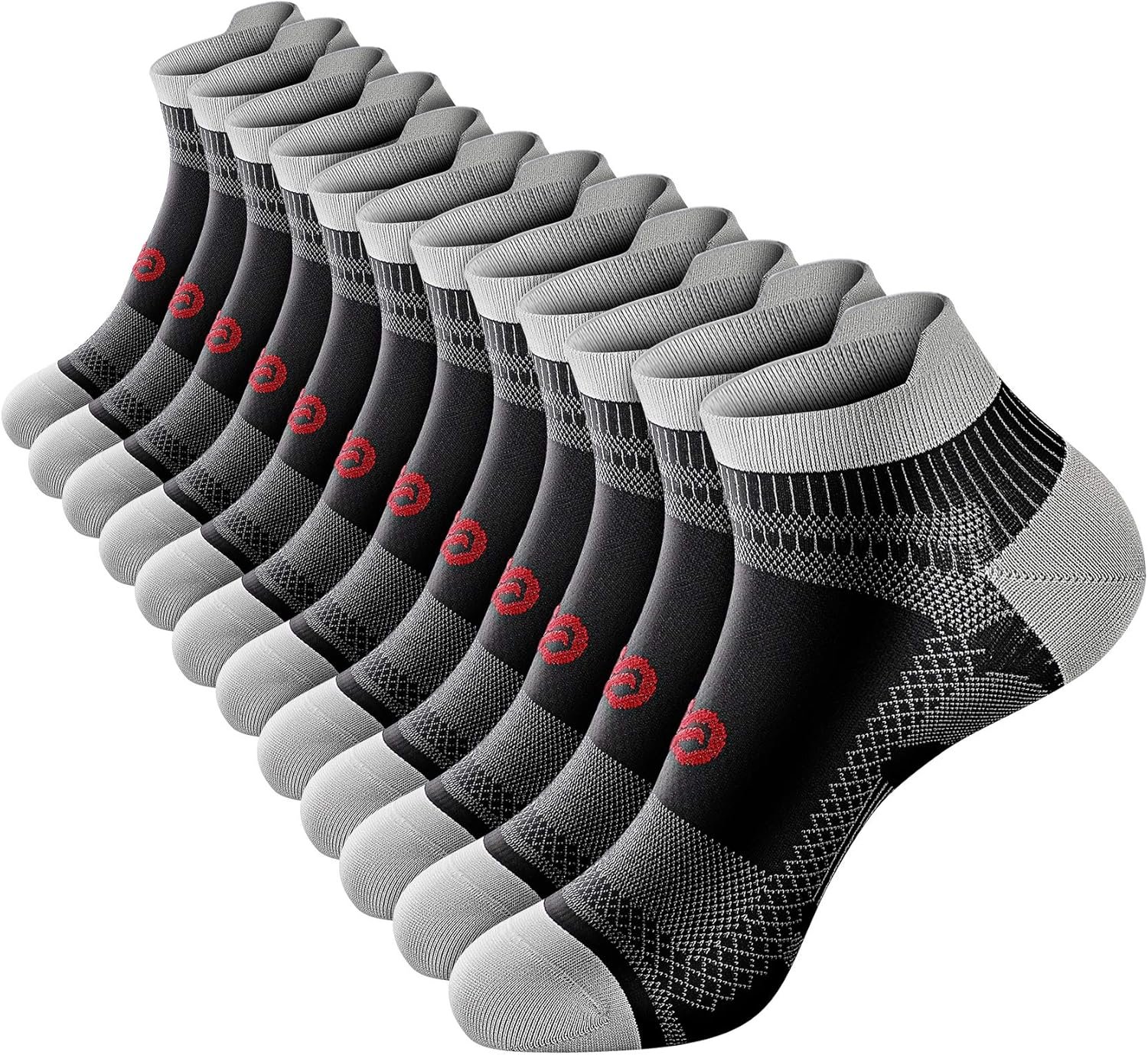 Compression socks for flying