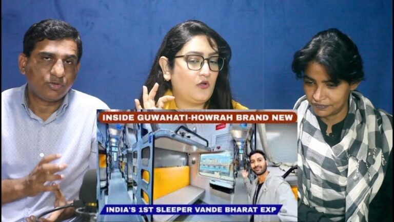 Train travel: Sleeper Trains