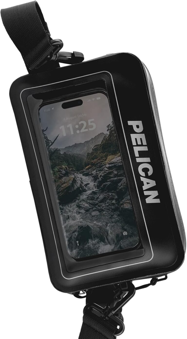 Waterproof travel bag