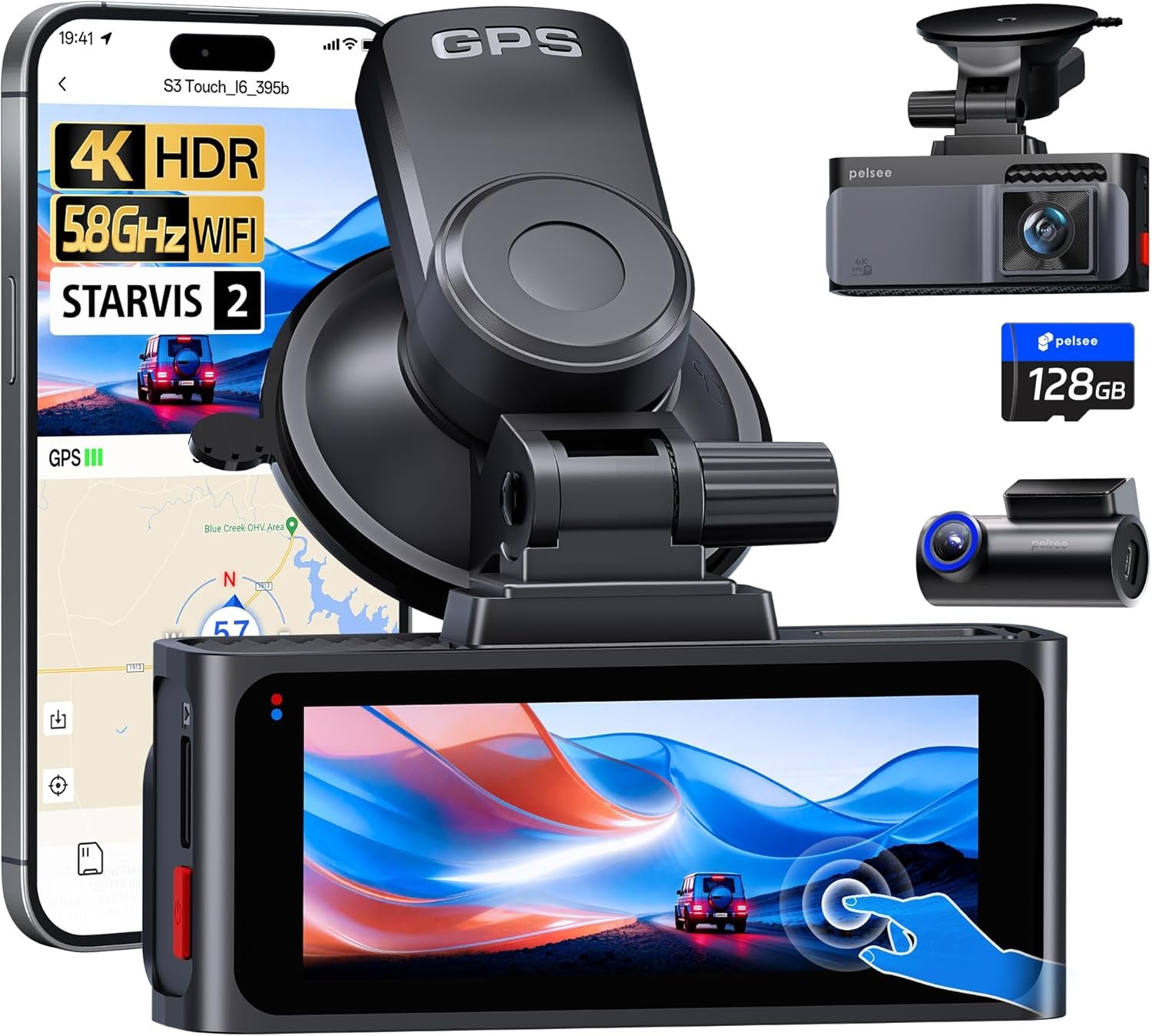 Gadget Vehicle Electronics