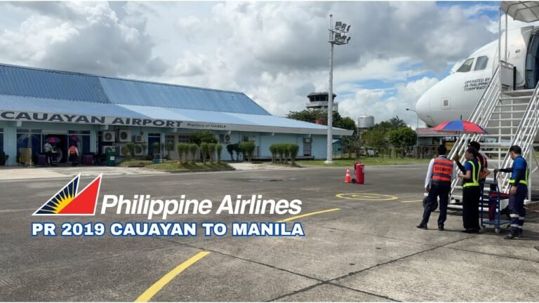 Airplane travel: Airline Reviews