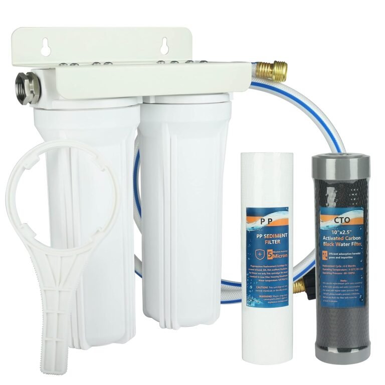 RV Water Systems