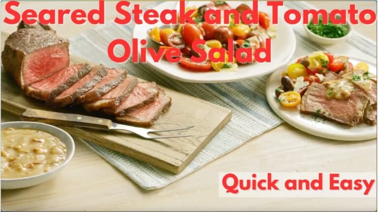 Mediterranean food: Olive Oil