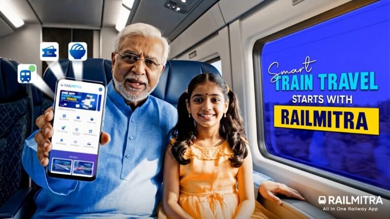 Train travel: Train Travel Deals